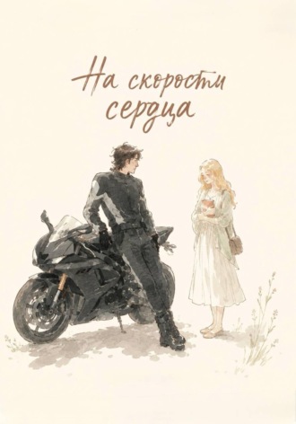 На скорости сердца