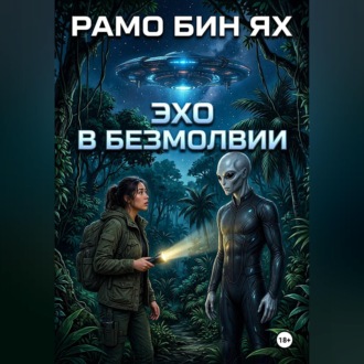 Эхо в безмолвии
