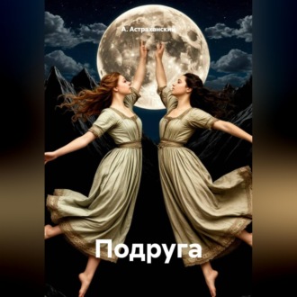 Подруга