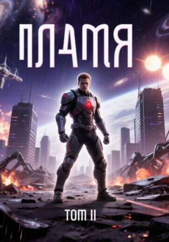 Пламя