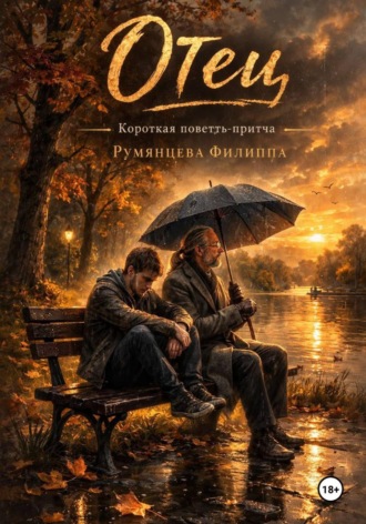 Отец