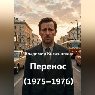 Перенос (1975–1976)