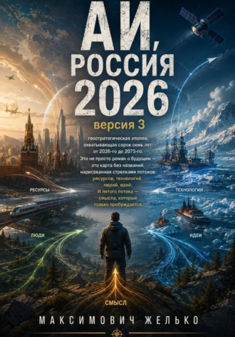 АИ, Россия 2026+ версия 3