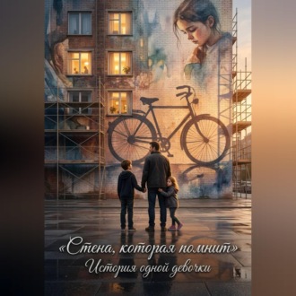 «Стена, которая помнит: "История одной Девочки"»