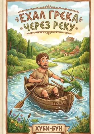 Ехал грека через реку