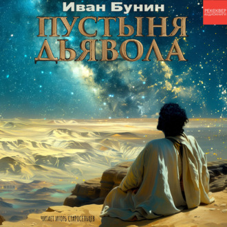 Пустыня дьявола