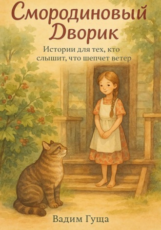 Смородиновый Дворик