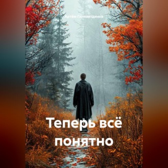 Теперь всё понятно