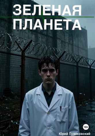 Зеленая планета