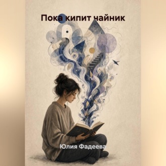 Пока кипит чайник