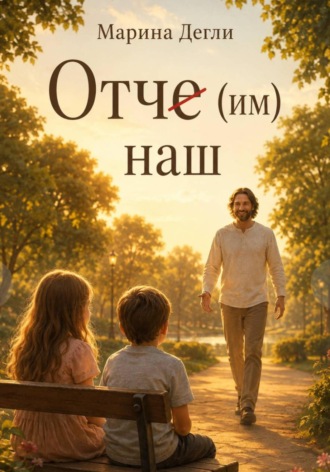 ОТЧИМ НАШ