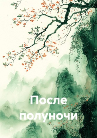 После полуночи