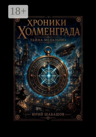 Хроники Холменграда. Тайна медальона