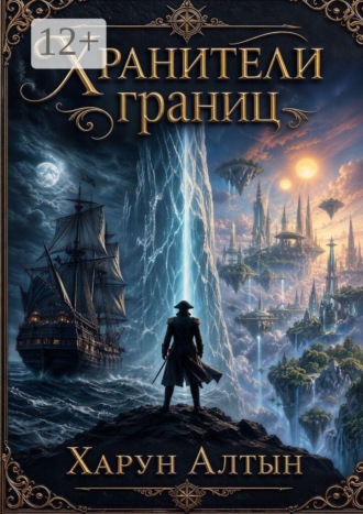 Хранители Границ