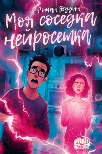 Моя соседка – нейросетка