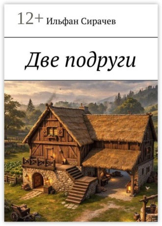 Две подруги. «Главное — не деньги. Главное — вера. В Бога. В себя. В людей. В то, что каждый человек хочет быть нужным. И если вы дадите ему эту возможность — он построит для вас целую страну». — Наталья Градова