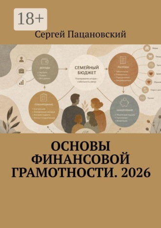 Основы финансовой грамотности. 2026