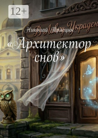 Архитектор снов
