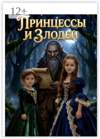 Принцессы и Злодеи