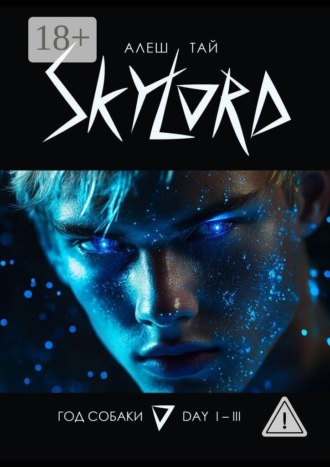 Skylord. Год Собаки ▽ Day I — III