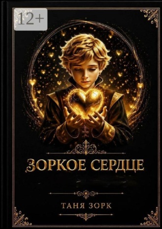 Зоркое сердце