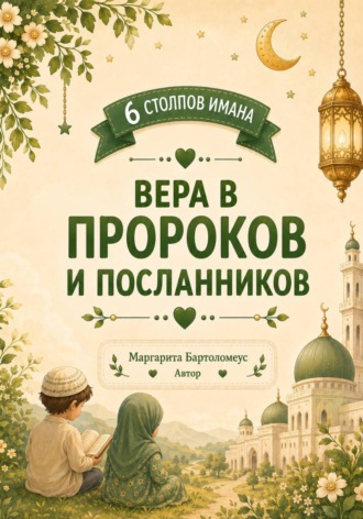 Вера в пророков и посланников