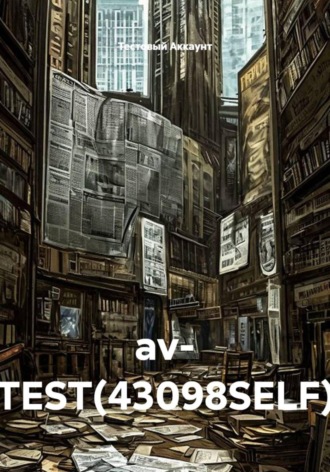 av- TEST(43098SELF)