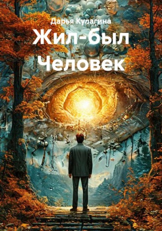 Жил-был Человек