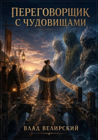 Переговорщик с чудовищами