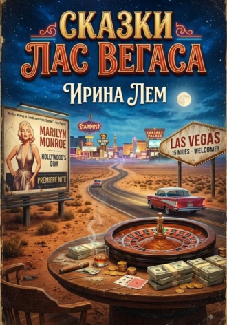 Сказки Лас Вегаса