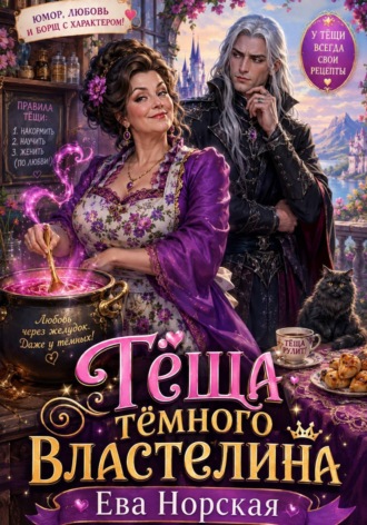 Тёща Тёмного Властелина