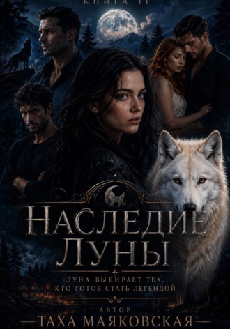 Наследие луны