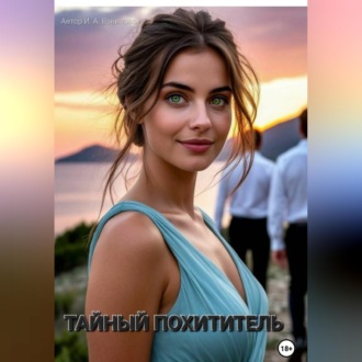 Тайный похититель