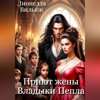 Приют жены Владыки Пепла