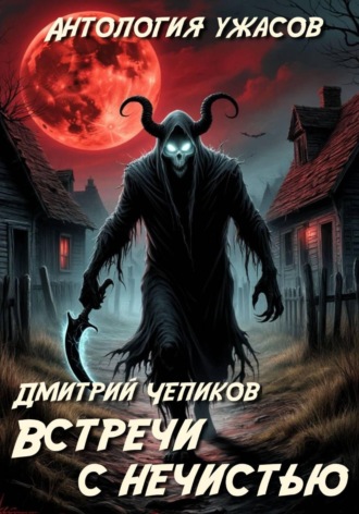 Встречи с нечистью