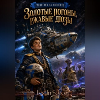 Золотые погоны, ржавые дюзы