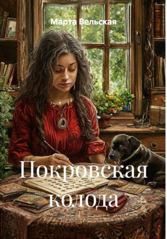 Покровская колода