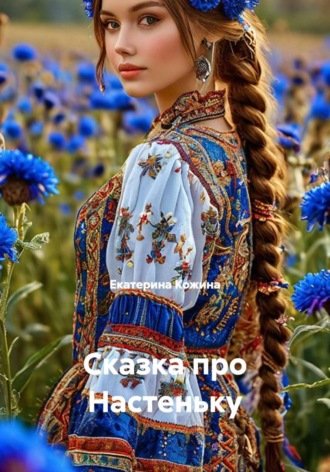 Сказка про Настеньку