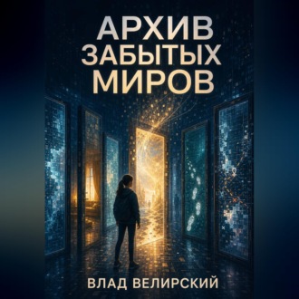 Архив забытых миров