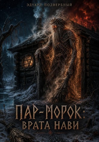 Пар-Морок. Врата Нави