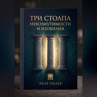 Три столпа невозмутимости и изобилия