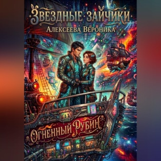 Звездные зайчики