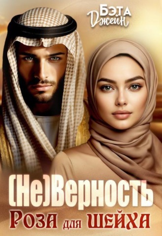 (не) Верность. Роза для шейха