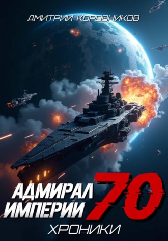 Адмирал Империи - 70
