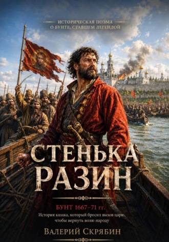 Стенька Разин
