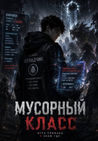 Мусорный класс