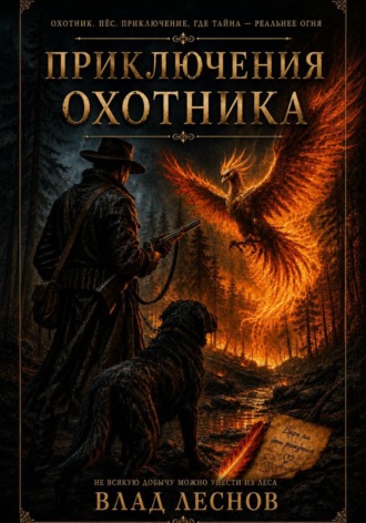 Приключения Охотника