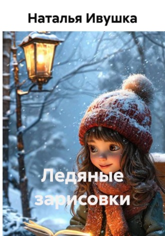 волшебные зимние истории