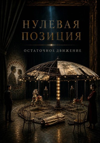 Нулевая позиция: остаточное движение