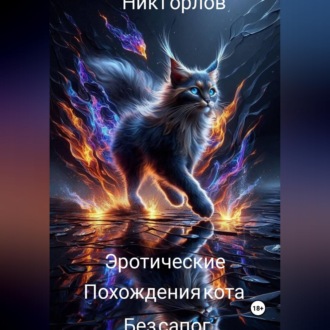 Эротические похождения кота без сапог